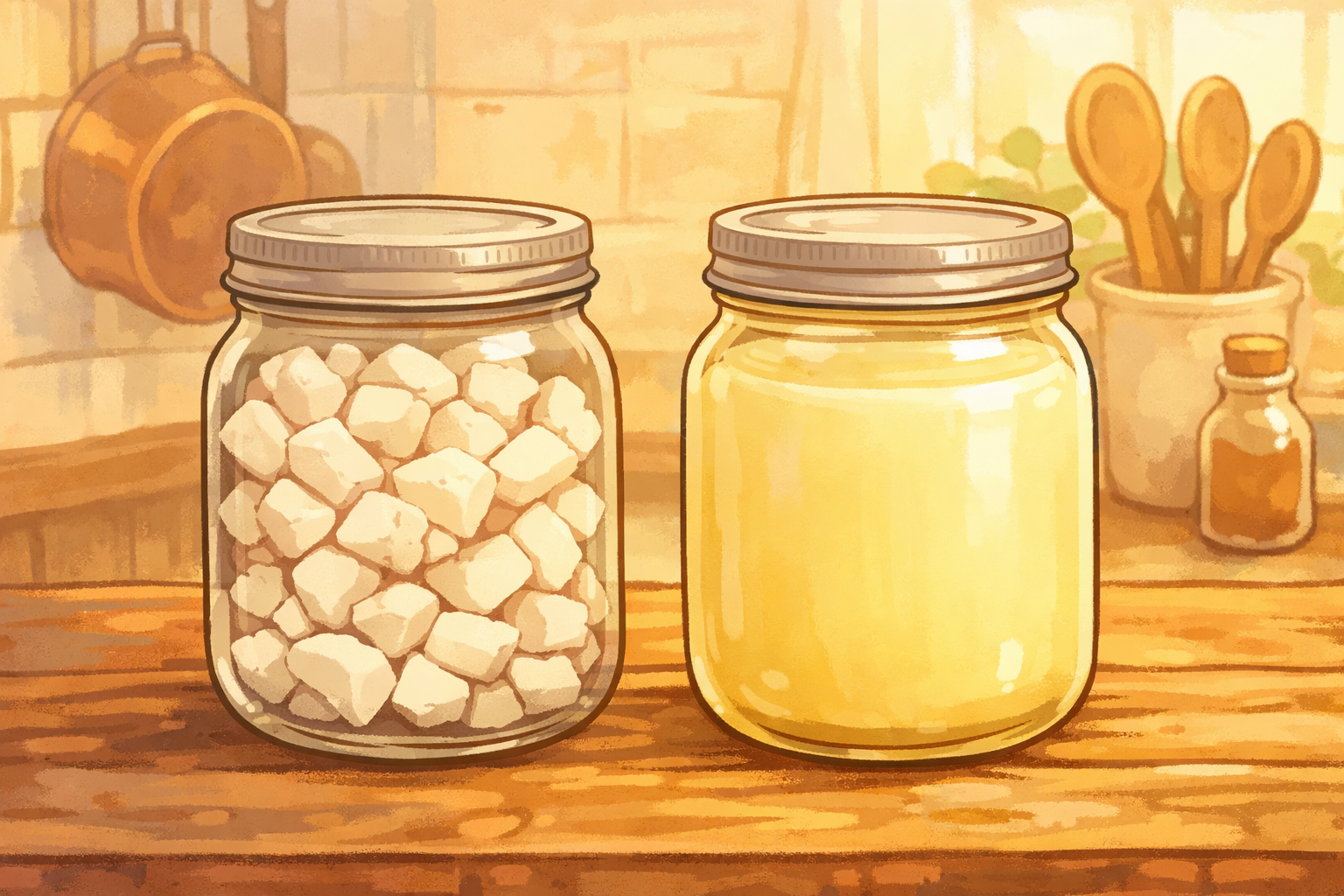 group of iPhone's showing different screens within the Seed Oil Scout app