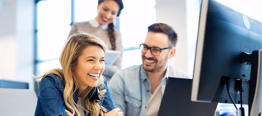 Fonda integraties, B2B organisatie gebruikt integraties om hun processen te stroomlijnen