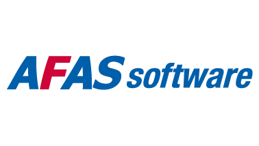 AFAS ERP logo
