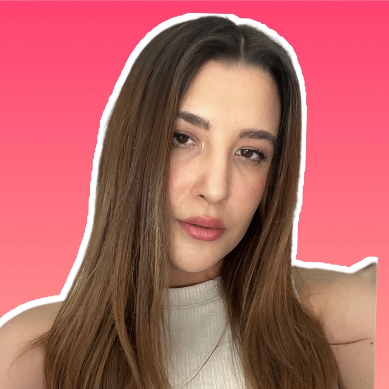 Ana Radeva - Marketing Assistant at MyOutreach