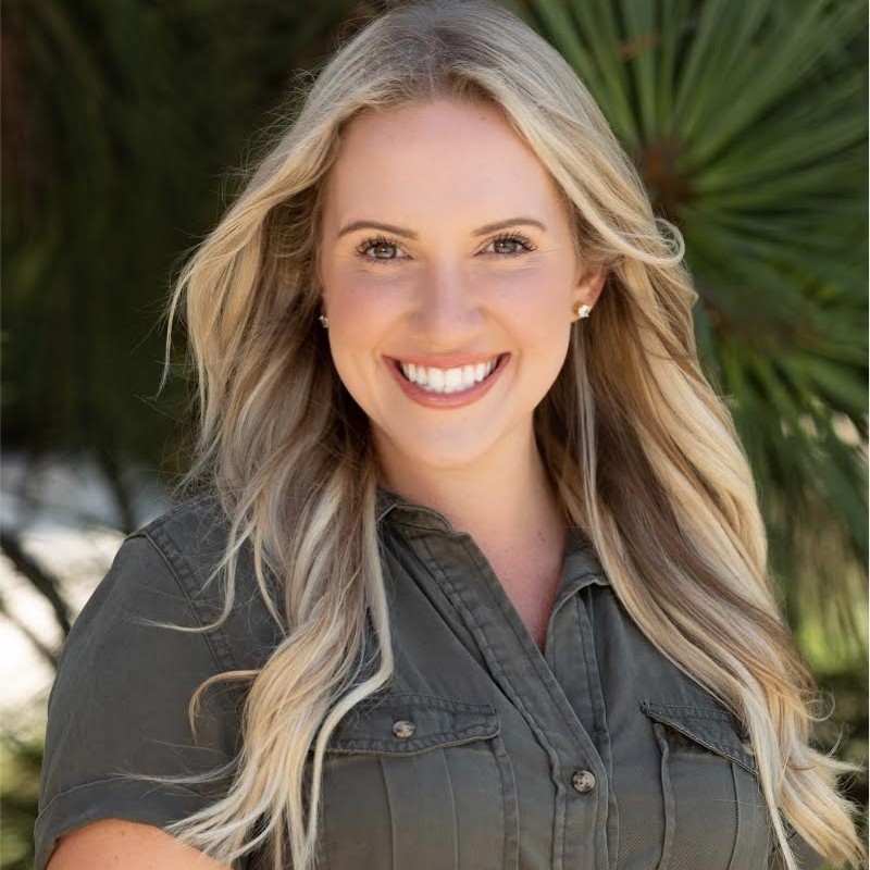 Nicole Gillen - Account Director, NA t at MyOutreach