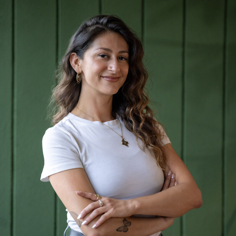 Daniela Lopera - Customer Success Manager at MyOutreach