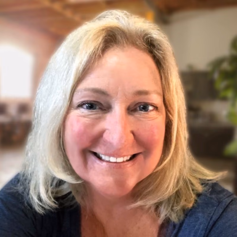 Lisa Wallace - Account Director NAM at MyOutreach