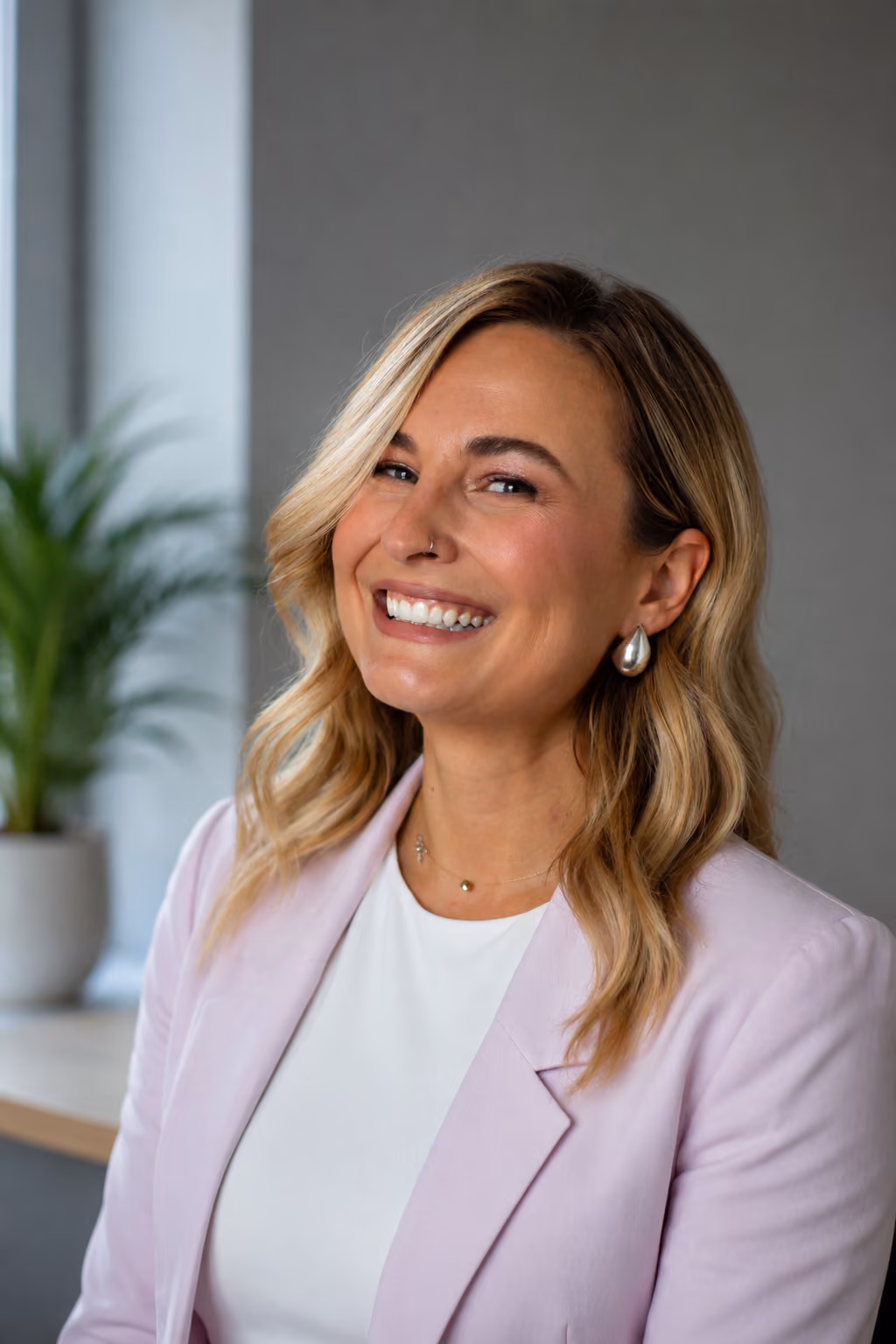 Sandra Georgescu - Global Strategic Accounts Director at MyOutreach