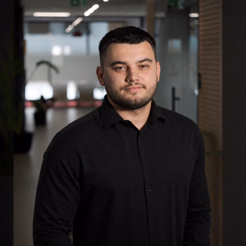 Andrit Vishaj - Delegate Acquisition Executive at MyOutreach