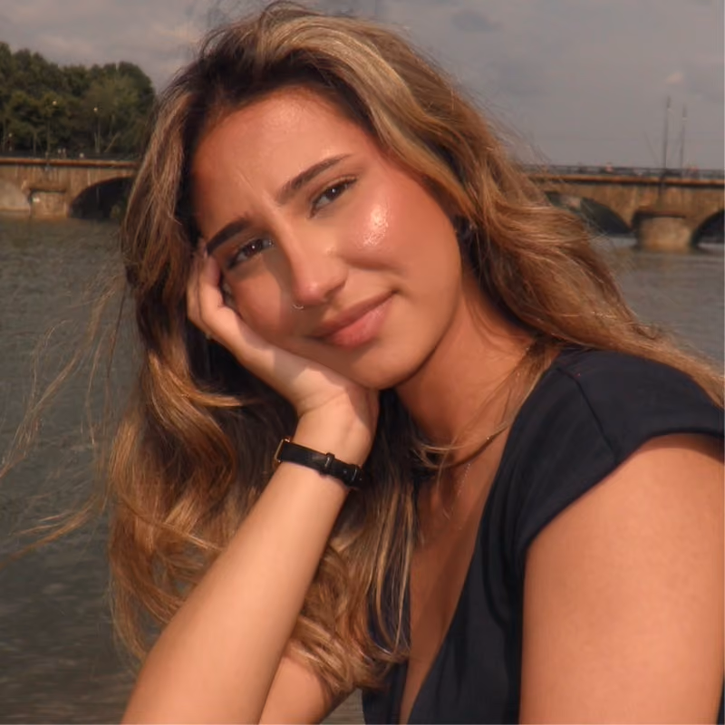 Andra Ibrahimi - Delegate Acquisition Executive at MyOutreach