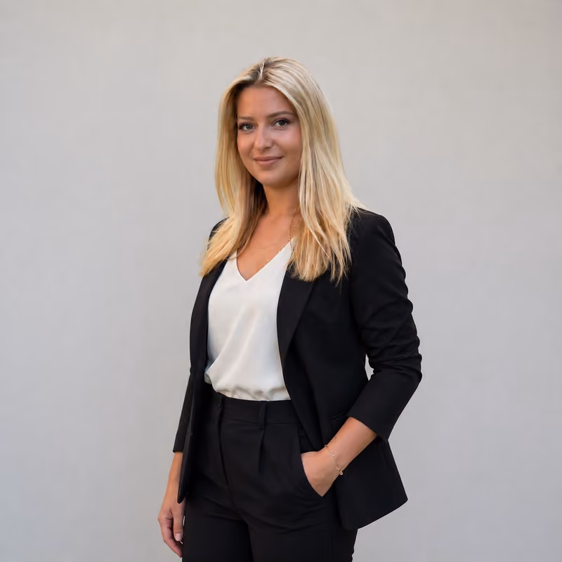 Elira Januzi - Delegate Acquisition Executive at MyOutreach
