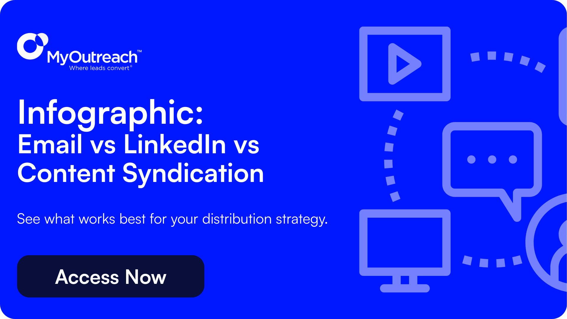 Infographic MyOutreach.