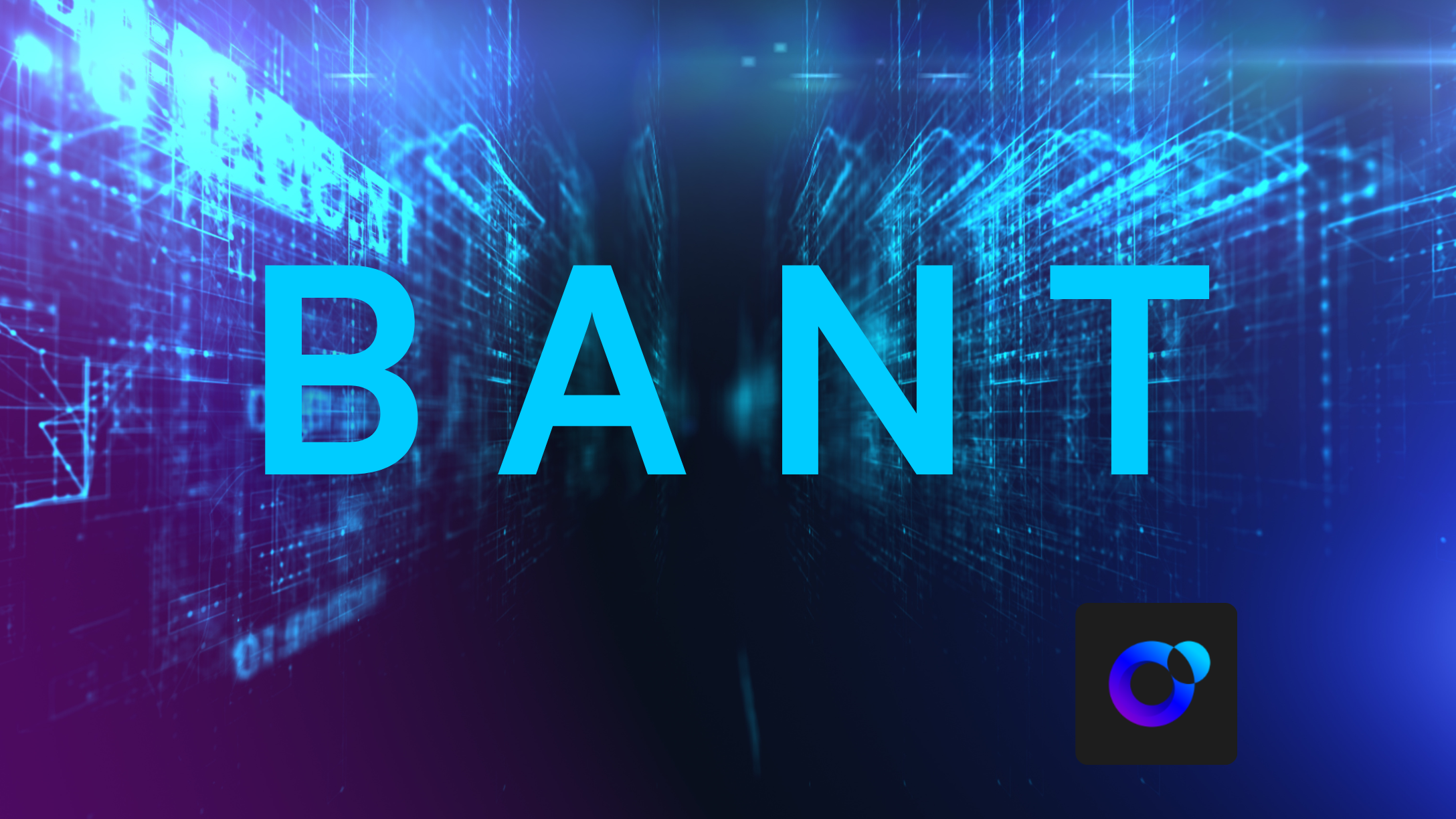 Sales team using BANT framework to qualify B2B leads