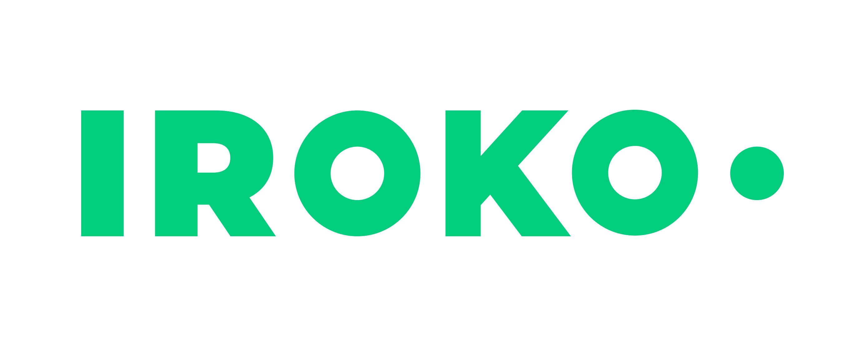 Logo Iroko