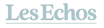 logo Les Echos