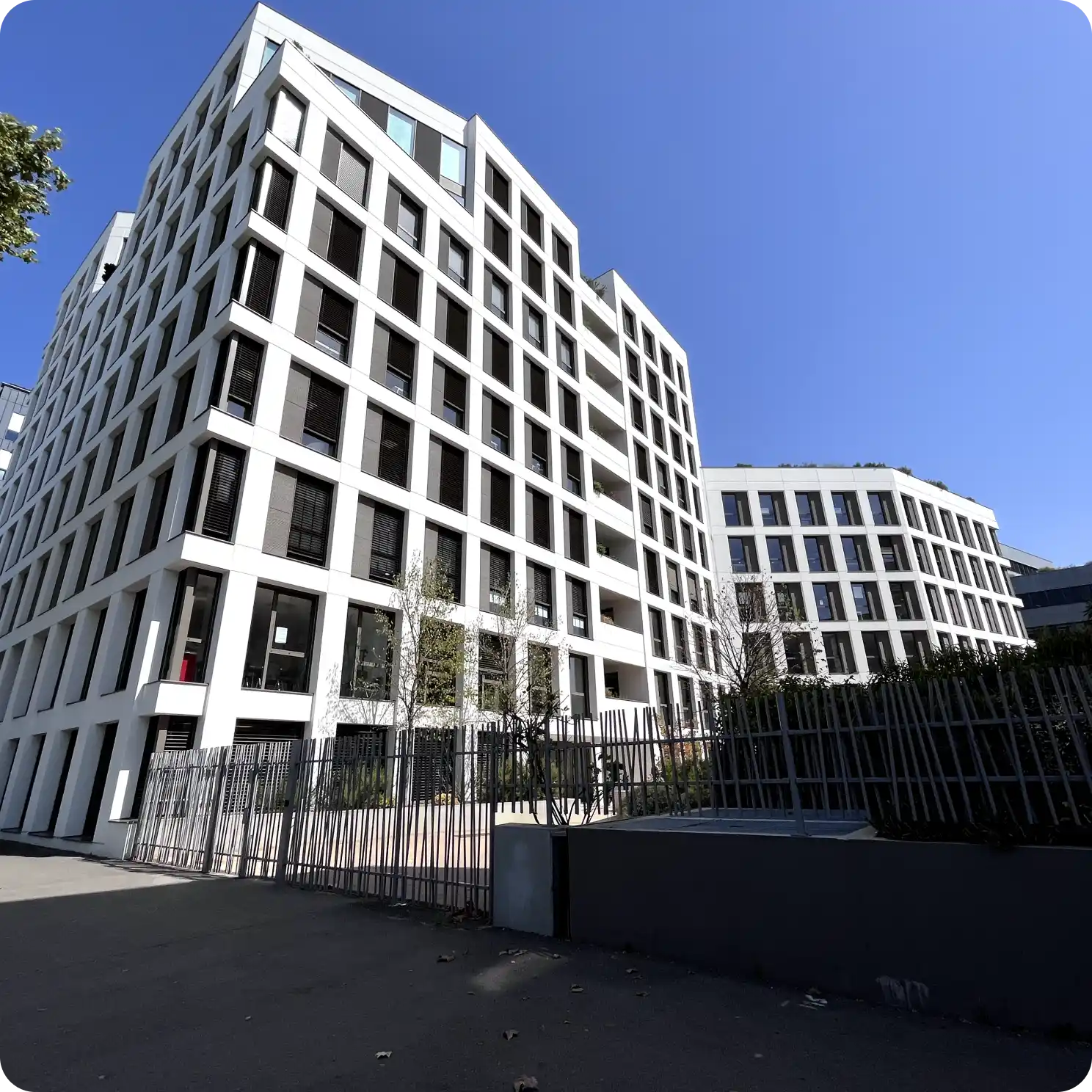 Grand Lyon - Le Karre (France)