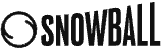 Logo Snowball

