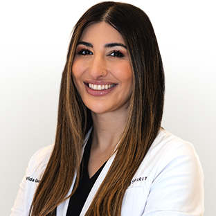 Image of SkinSpirit Specialist Vida Gause