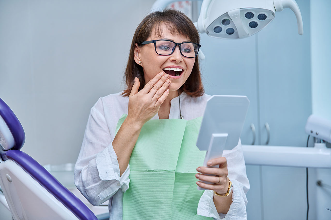 Dental Implants: The Modern Solution for Lasting Tooth Replacement
