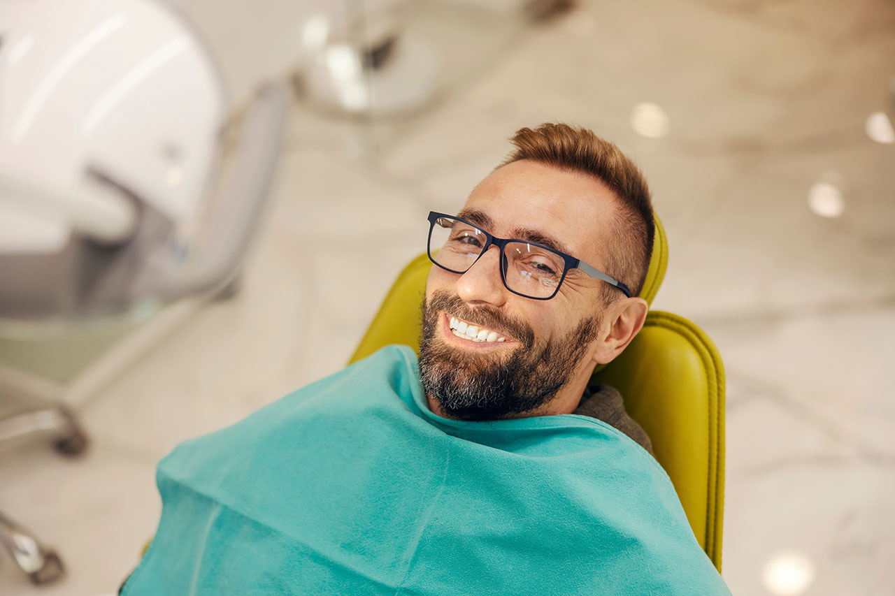 Periodontal Services, Gum Care Isn’t the Opening Act — It’s the Main Event