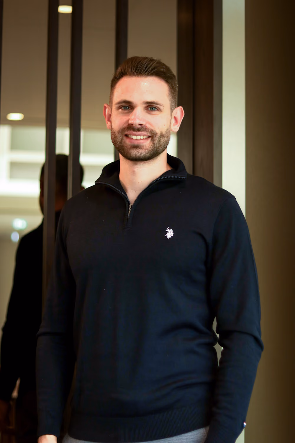 Michael Loipersbek, Webdesigner in Wien