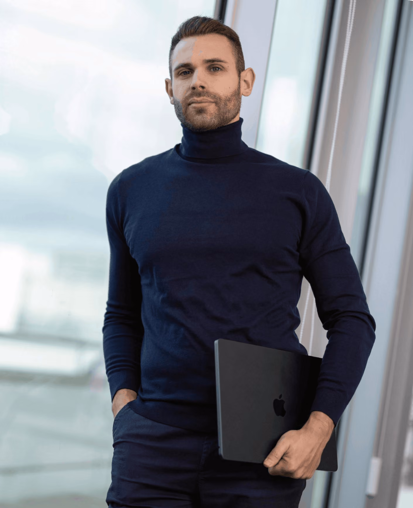 Michael Loipersbek, Webdesigner in Wien