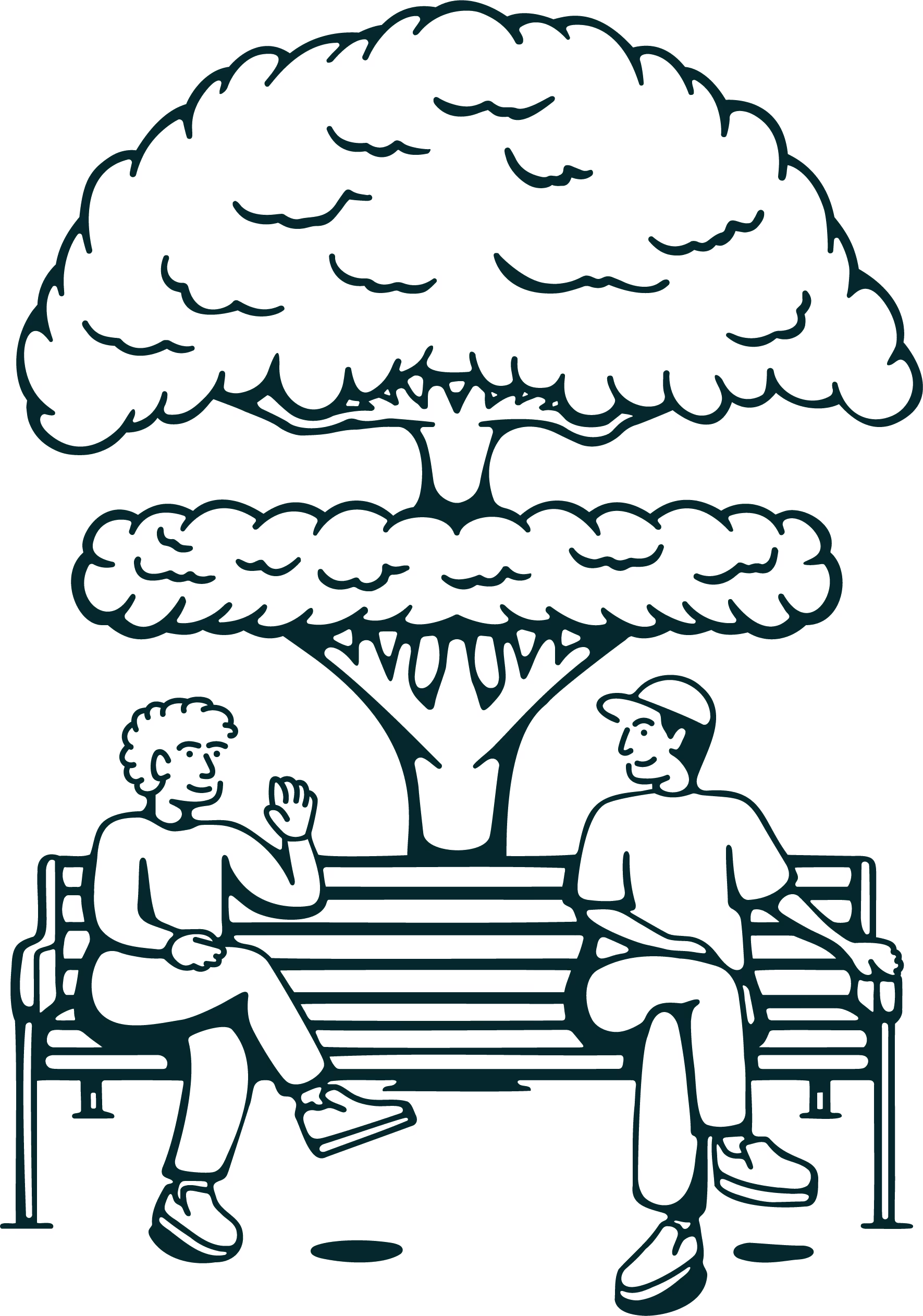 Image Contact difference