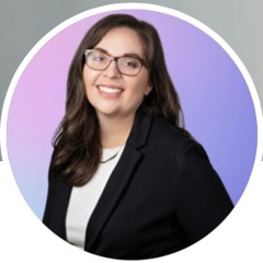 Kayla Lopez headshot