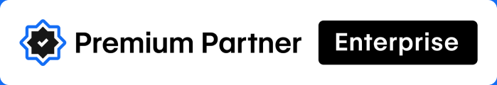 Webflow Premium Partner, Enterprise
