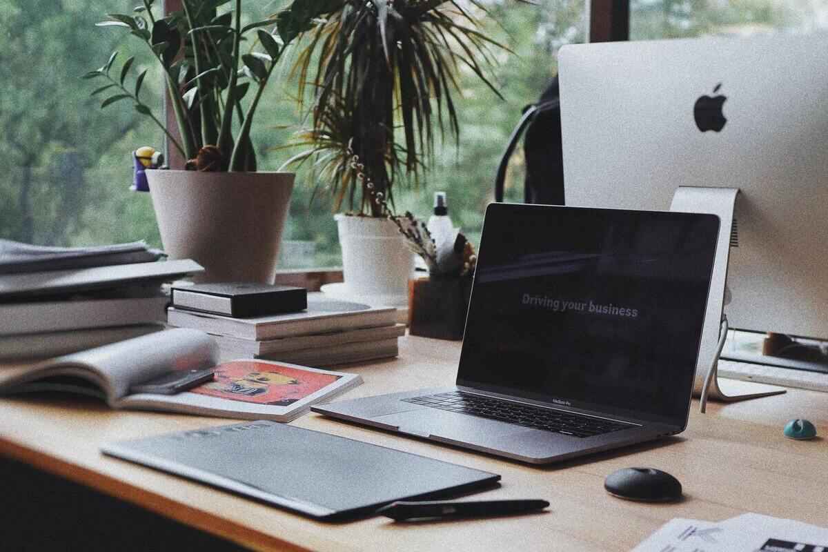 Office Workspace