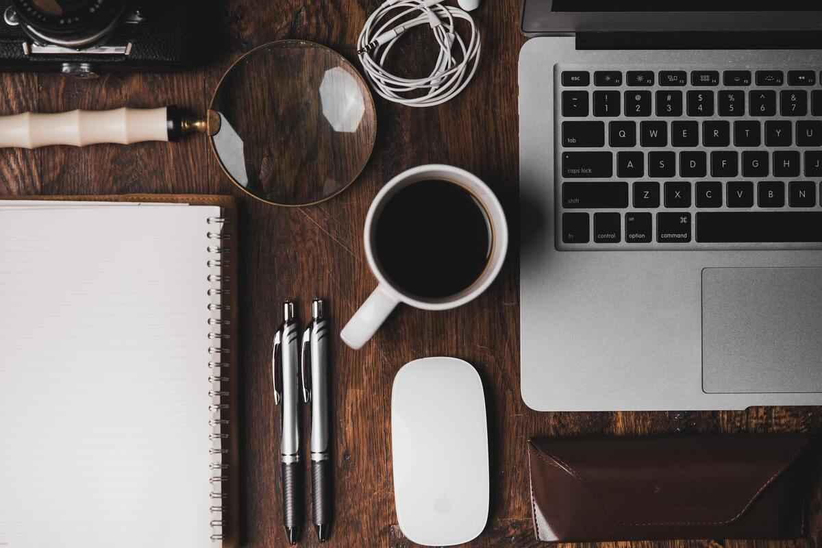 Office Table