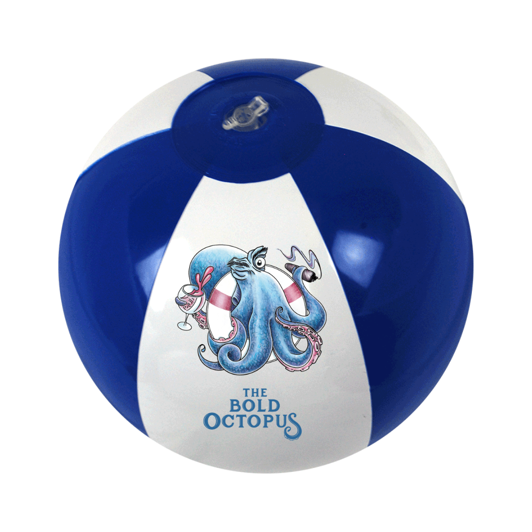 Beach Ball