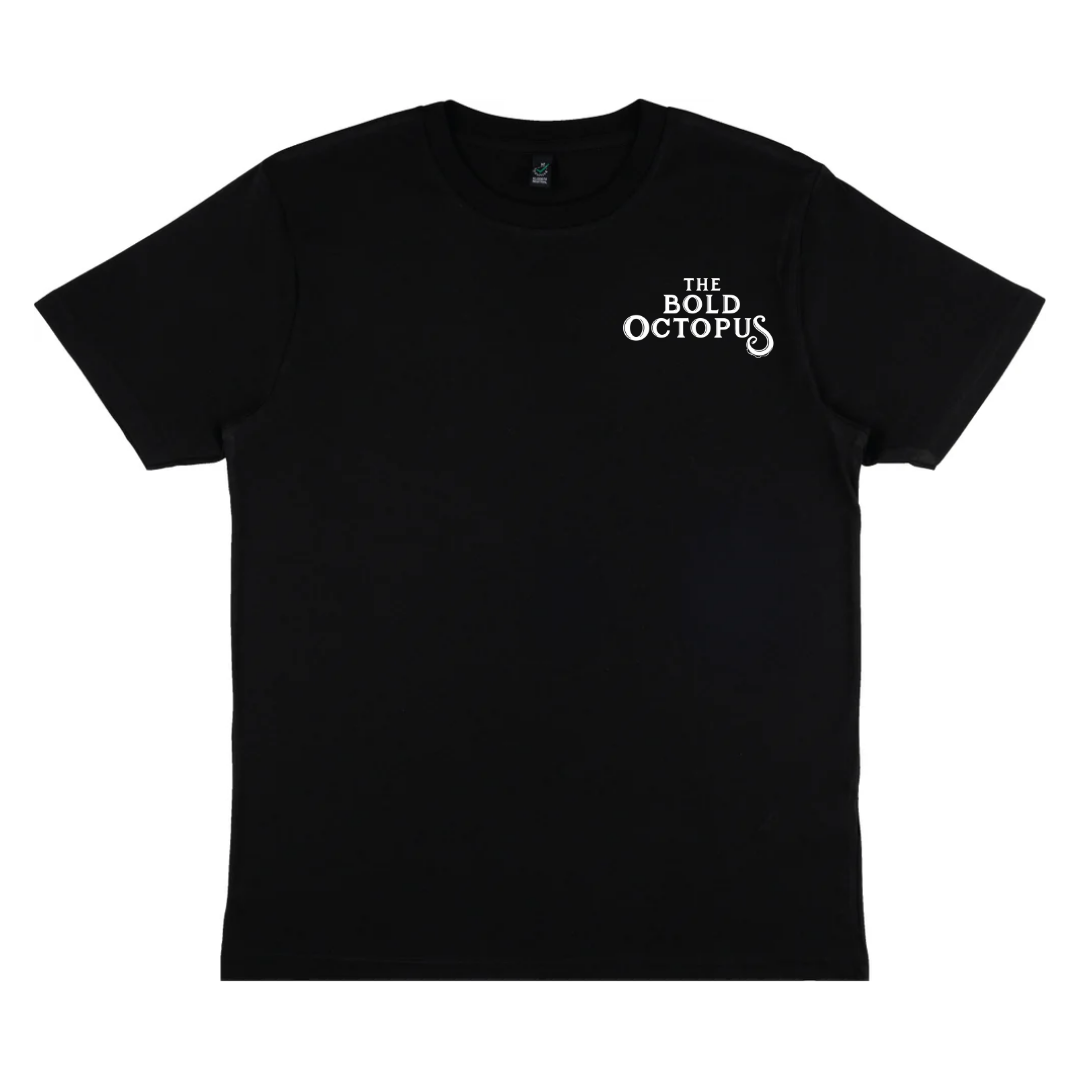 T-Shirt Logo OG Black