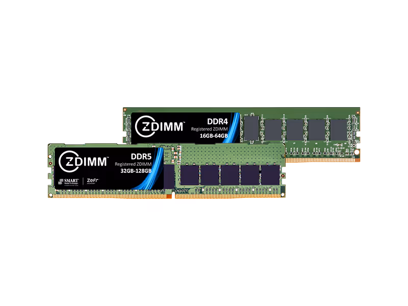 ZDIMM