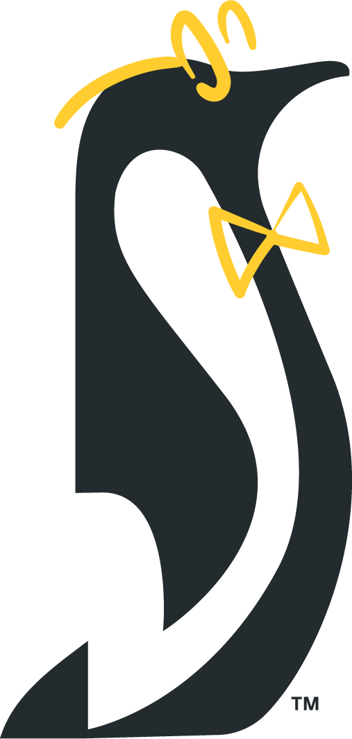 Penguin mascot