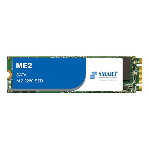 ME2 SSD