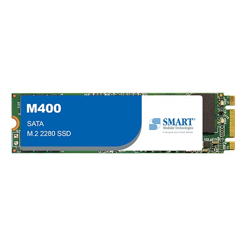 M400 SSD