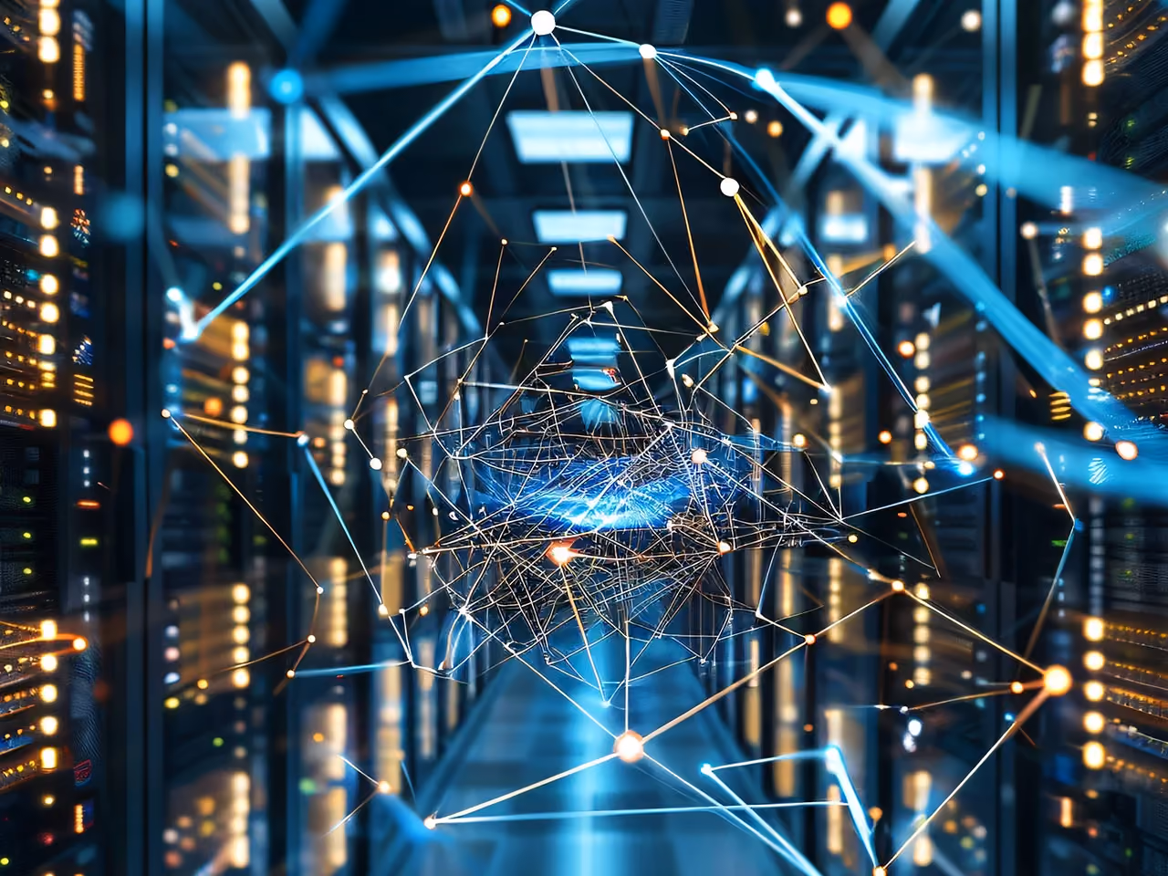 Data center