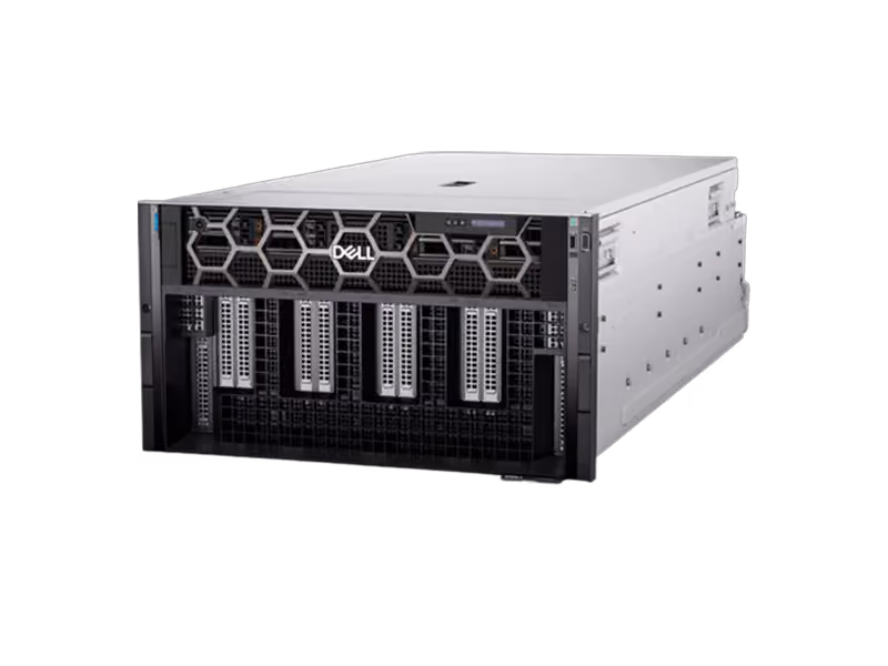 Dell PowerEdge XE9680 AI Server