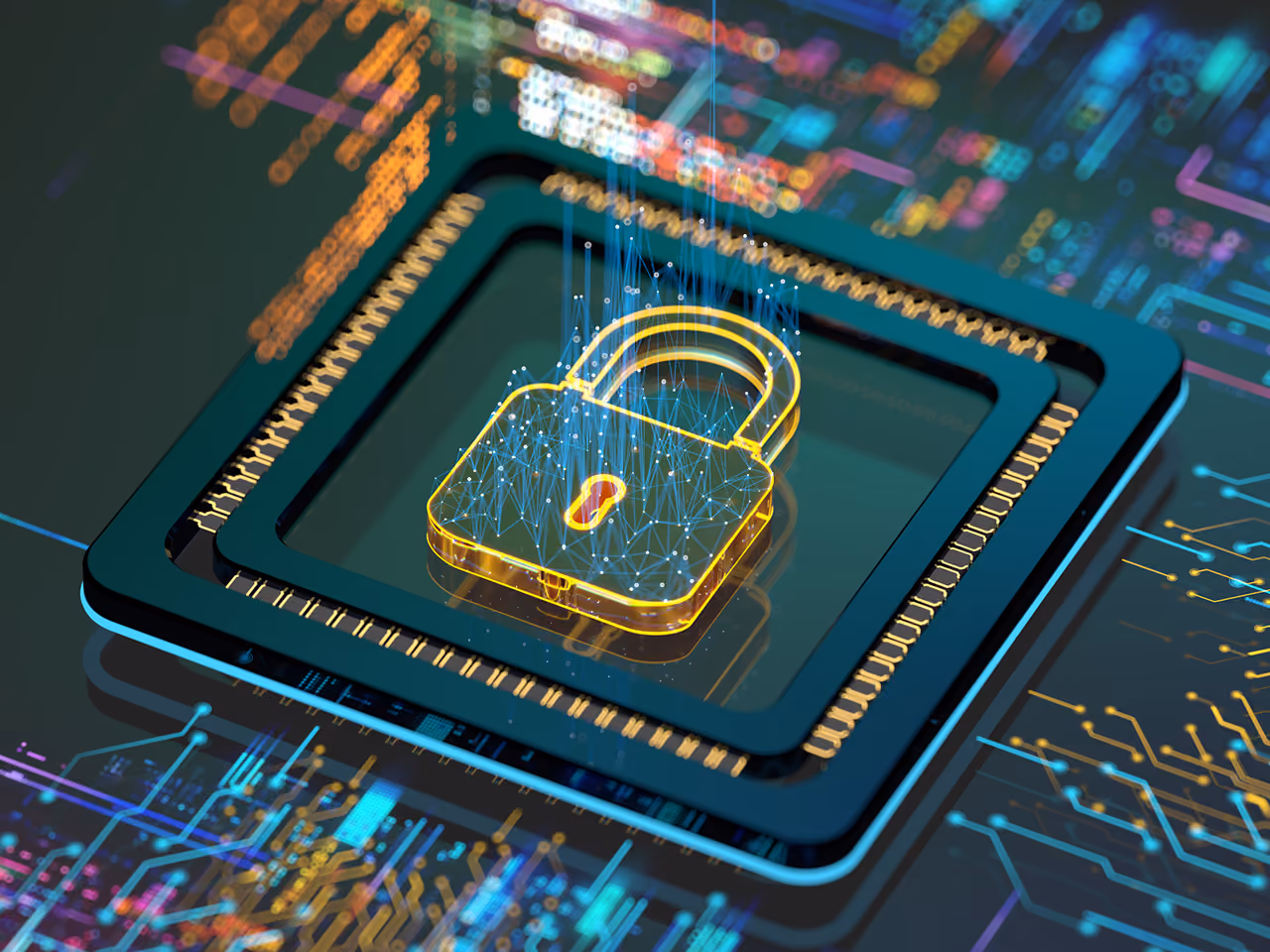 Data protect