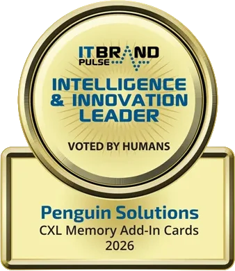 Intelligence Innovation Leader