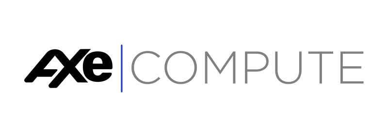 Axe Compute