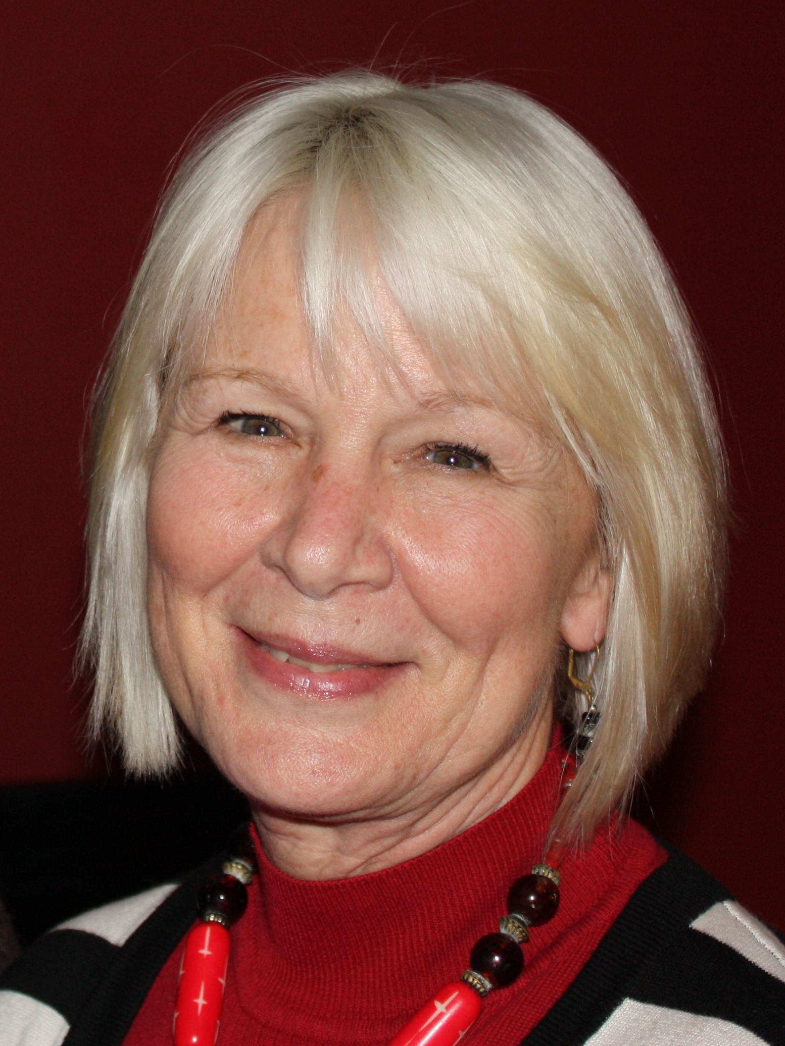 Leta Sharkey-Laugle, MSCC