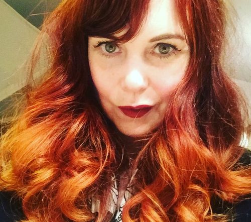 Picture of Trista Rowan, Founder