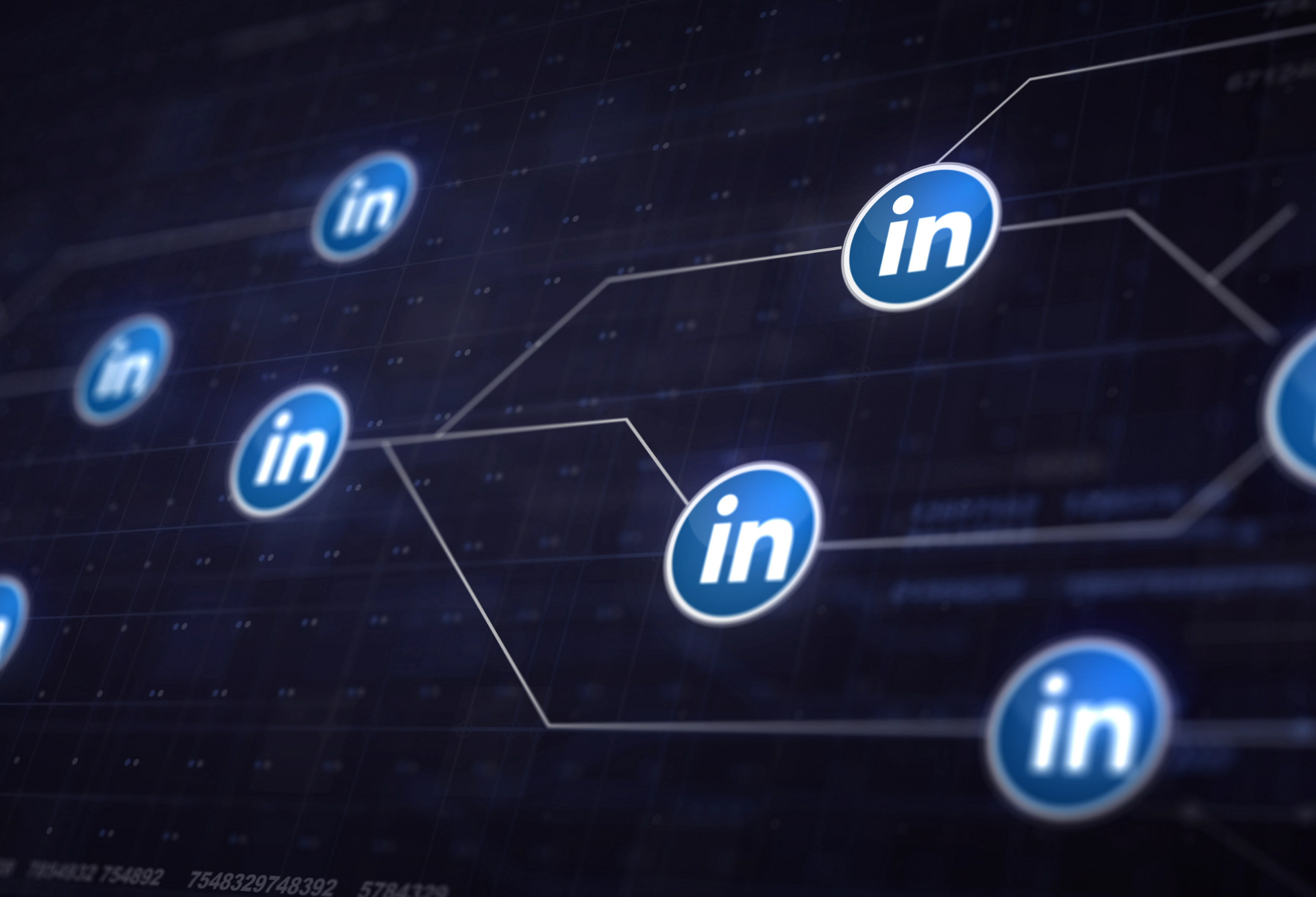 LinkedIn Ads: B2B-Leistung von EcoLeads