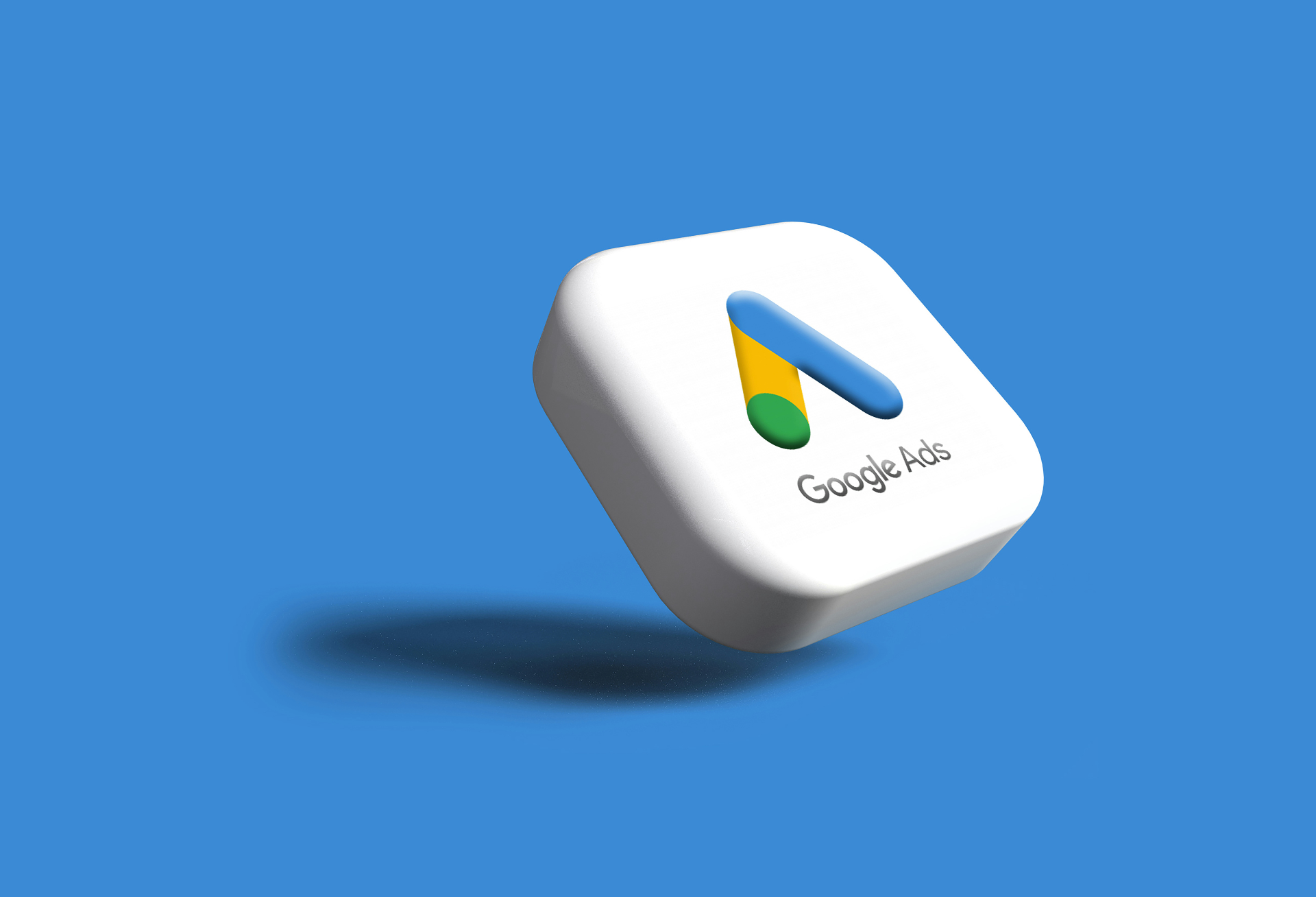 Google Ads: B2B-Leistung von EcoLeads