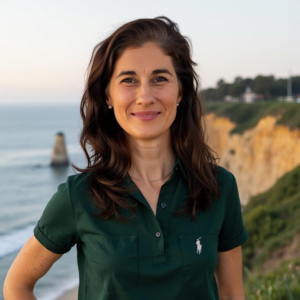Yevheniya Shafar, Inhaberin von EcoLeads