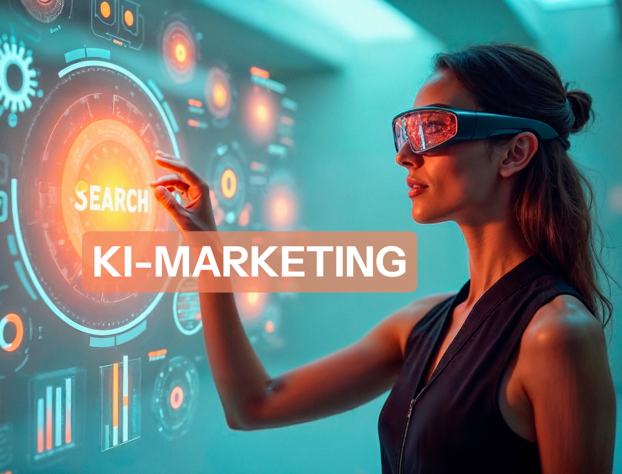 KI & SEO: Wie künstliche Intelligenz das Online-Marketing verändert