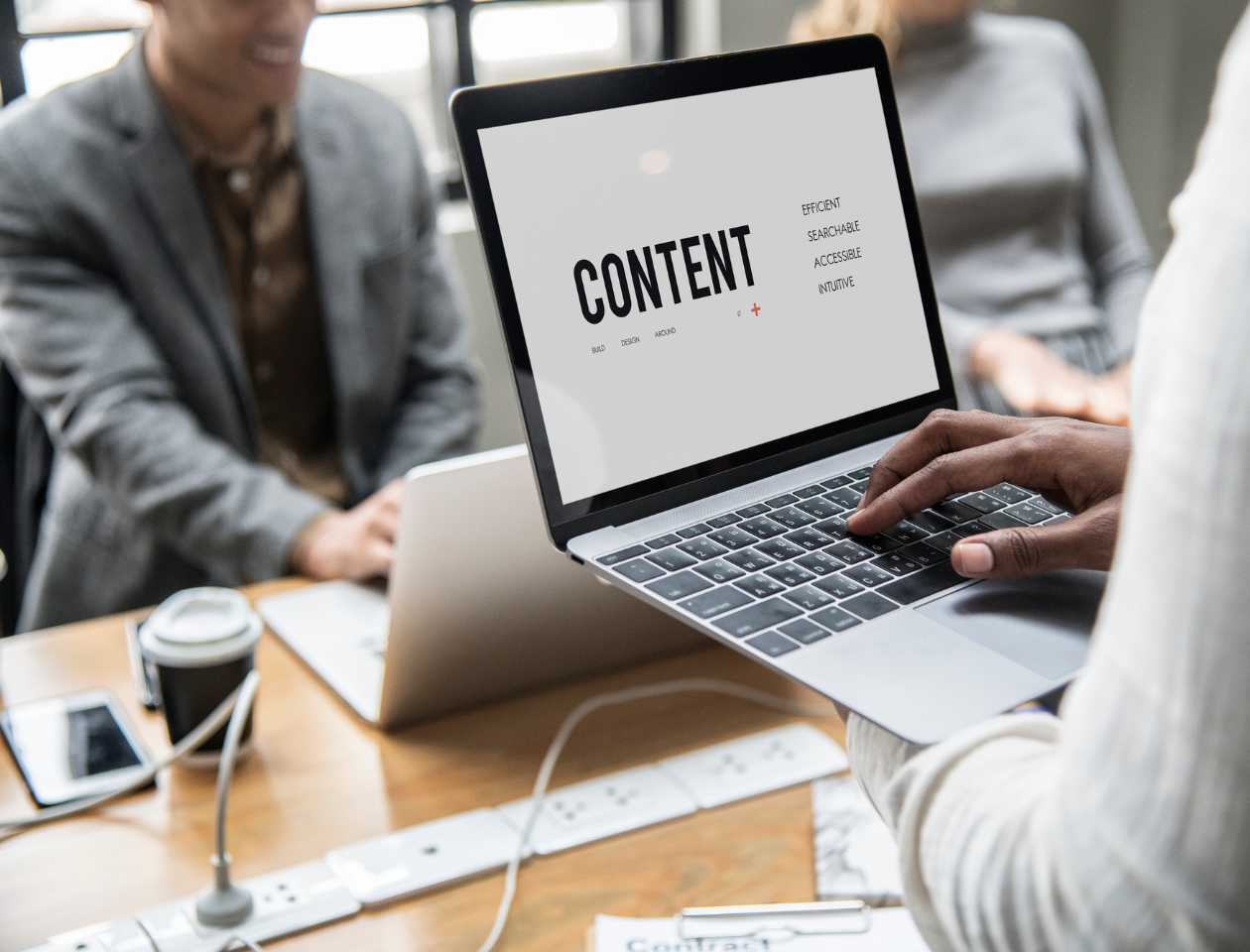 9 bewährte SEO-Content-Frameworks für B2B: Für mehr Leads & Sichtbarkeit