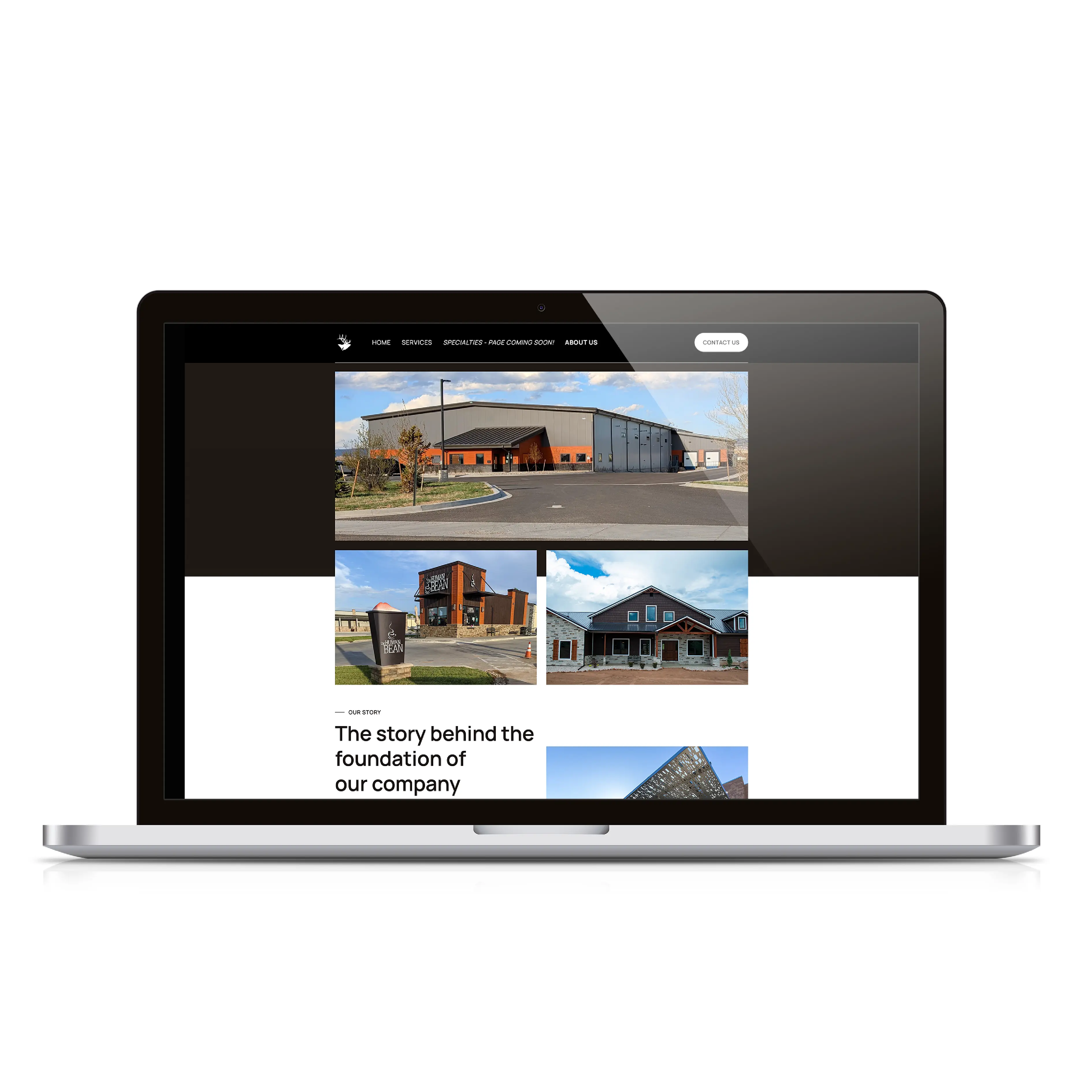 Elk Ridge Builders & Design