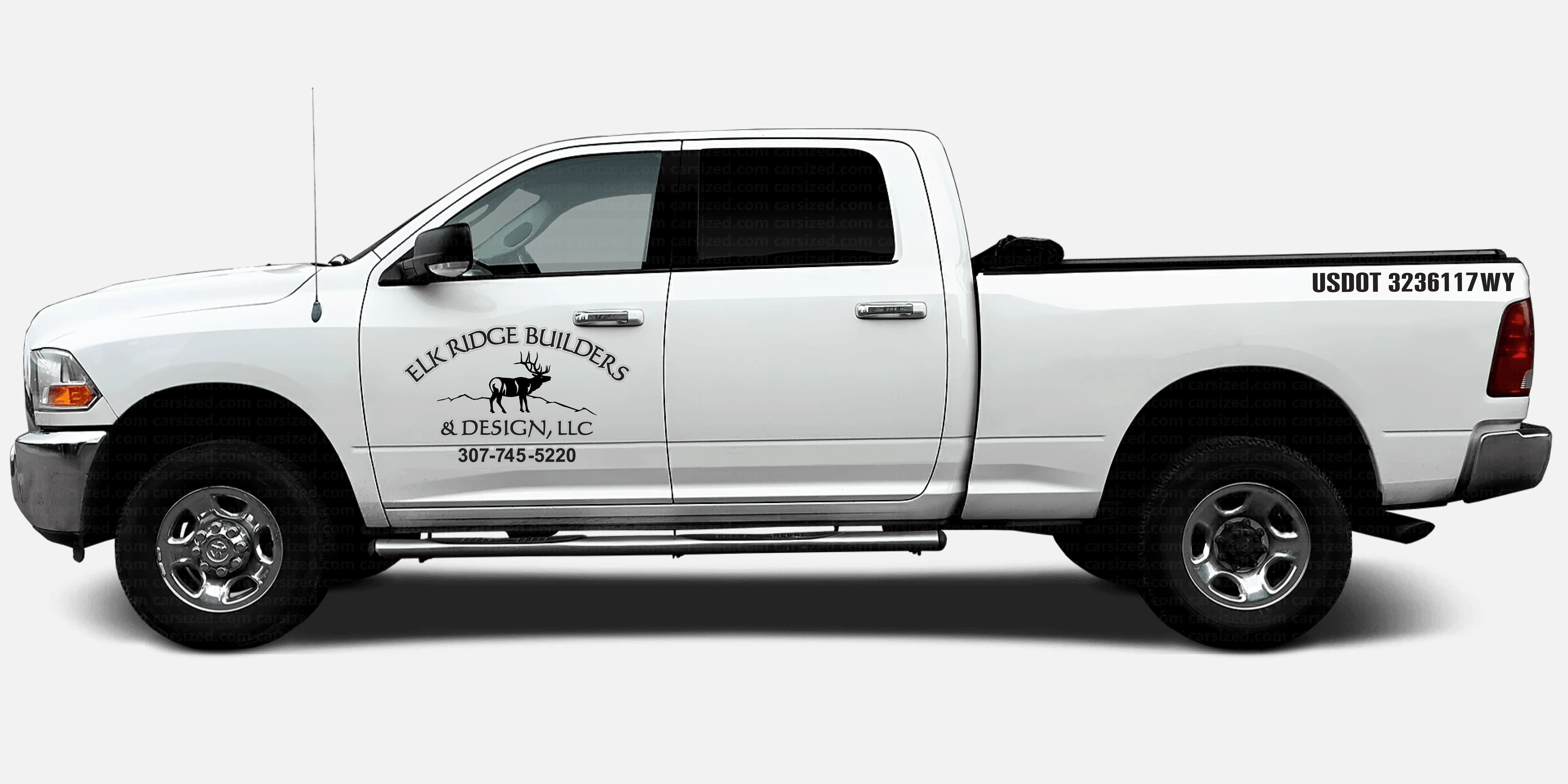 Elk Ridge Builders & Design