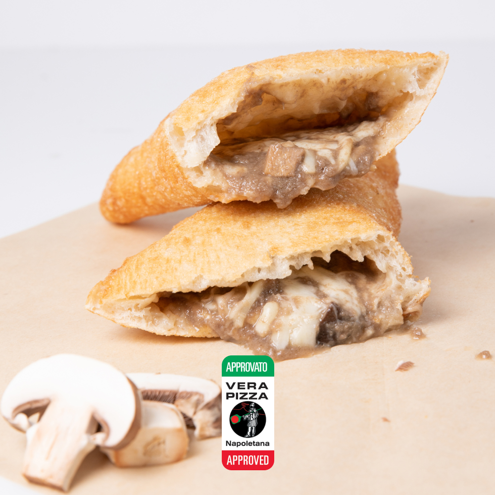 FUNGHI FUNGHI FUNGHI