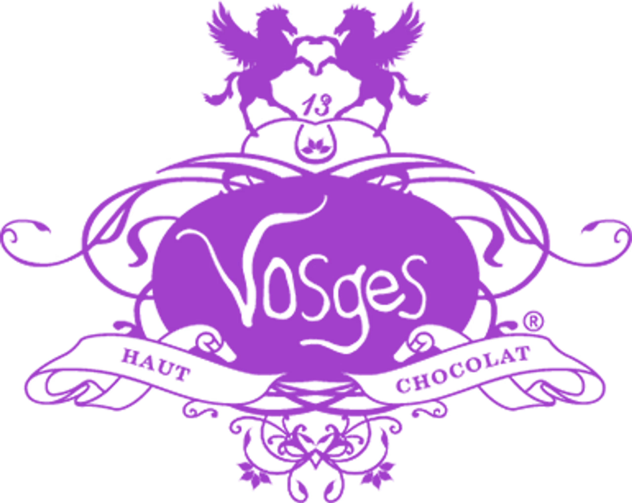 Vosges Haut-Chocolat logo