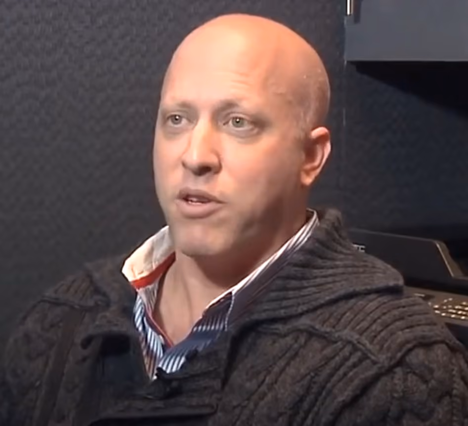Jason Park of Art of Modern Dentistry, customer testimonial video